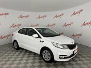 Kia Rio III Рестайлинг Псков  - изображение 26