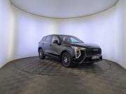 Haval Jolion I Рестайлинг Москва  - изображение 31