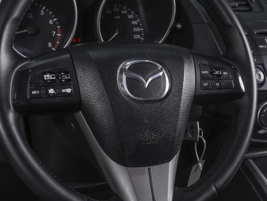 Mazda 5 II (CW) Ростов-на-Дону  - изображение 16