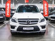 Mercedes-Benz GL-Класс II (X166) Санкт-Петербург  - изображение 39