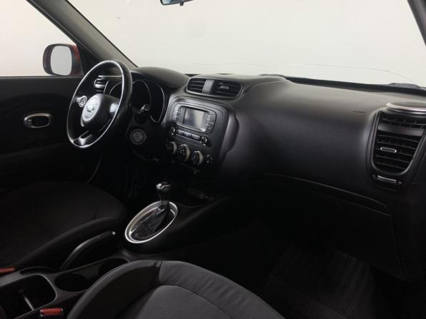 Kia Soul II с пробегом 2016 года, цена 1 080 000 рублей, 173710 км, хэтчбек, Автокод Объявления