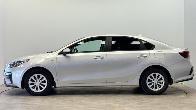 Kia Cerato IV с пробегом 2019 года, цена 1 599 500 рублей, 98730 км, седан, Автокод Объявления