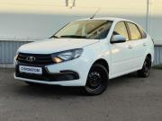 Lada (ВАЗ) Granta I Рестайлинг Санкт-Петербург  - изображение 23