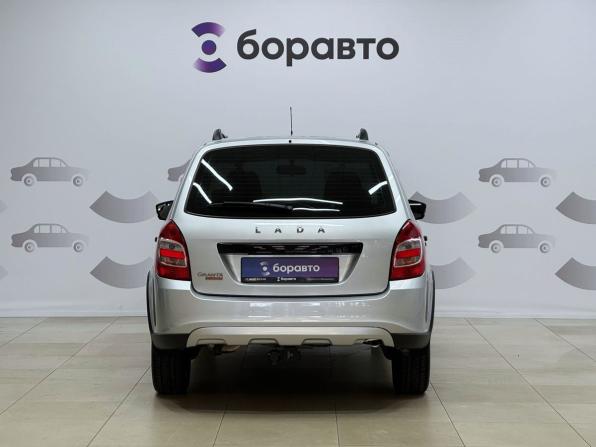 Lada (ВАЗ) Granta I Рестайлинг с пробегом 2024 года, цена 950 000 рублей, 8727 км, универсал, Автокод Объявления