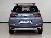 Chery Tiggo 4 I Рестайлинг Москва  - изображение 19