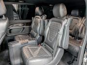 Mercedes-Benz V-Класс III (W447) Москва  - изображение 37