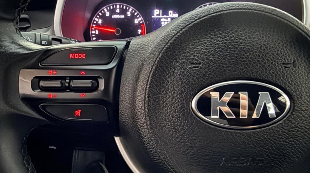 Kia Rio IV Рестайлинг Тюмень  - изображение 15