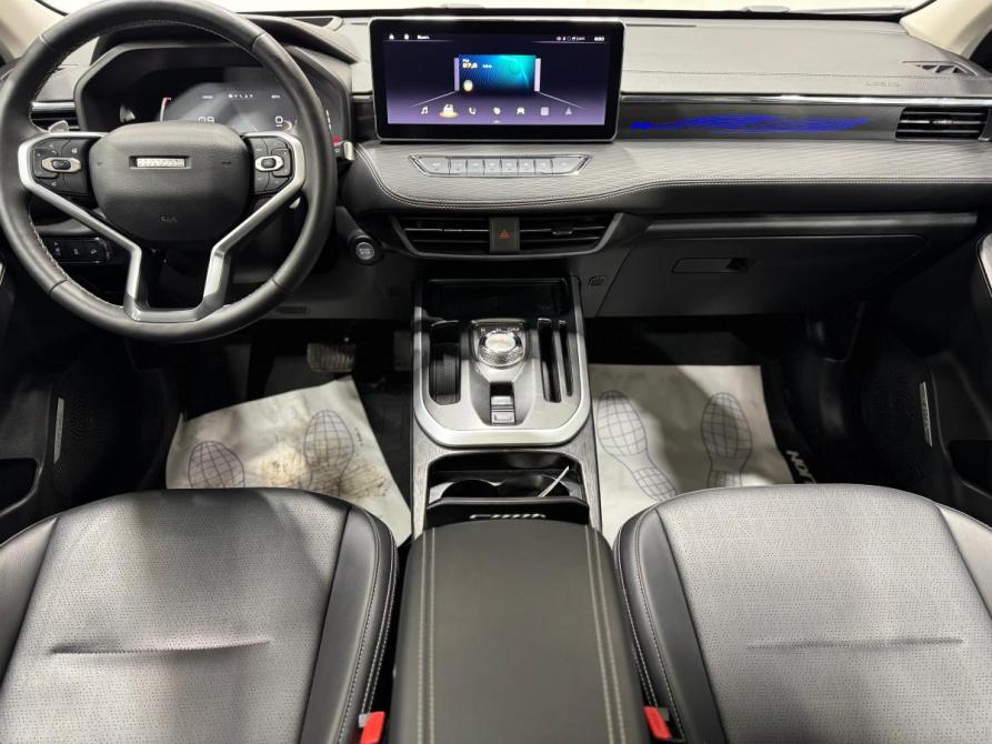 Haval Jolion I Рестайлинг Кемерово  - изображение 9