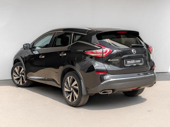 Nissan Murano III (Z52) с пробегом 2019 года, цена 2 900 000 рублей, 84042 км, внедорожник, Автокод Объявления
