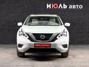Nissan Murano III (Z52) Екатеринбург  - изображение 27