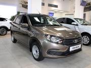 Lada (ВАЗ) Granta I Рестайлинг Москва  - изображение 8