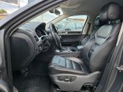 Volkswagen Touareg II Рестайлинг Новосибирск  - изображение 39