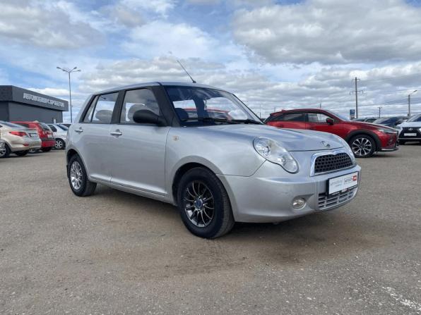 Lifan Smily I (320) с пробегом 2013 года, цена 270 000 рублей, 81625 км, хэтчбек, Автокод Объявления