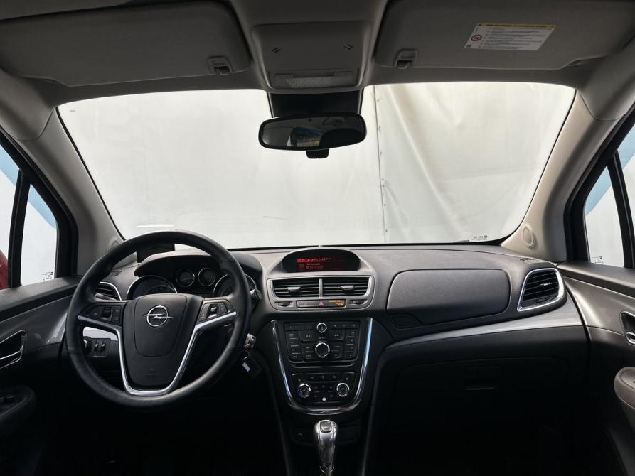 Opel Mokka I Липецк  - изображение 13