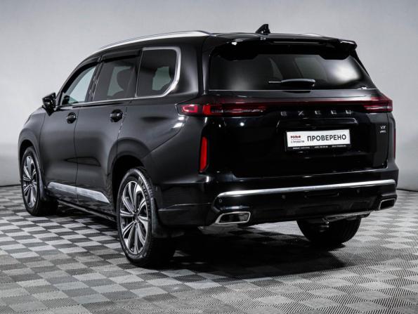 Exeed VX I Рестайлинг с пробегом 2023 года, цена 3 600 000 рублей, 32443 км, внедорожник, Автокод Объявления