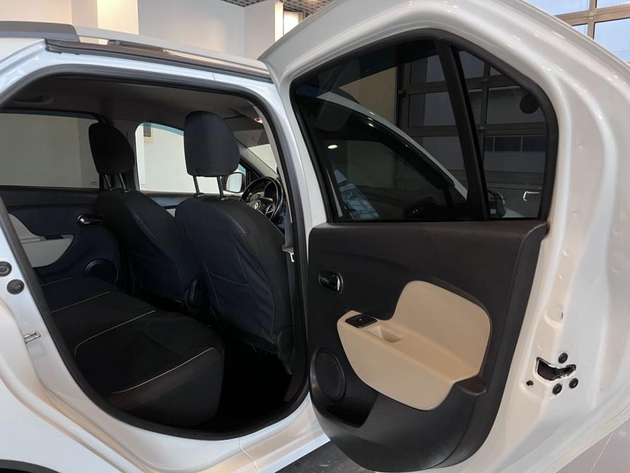 Renault Logan II Рестайлинг Чебоксары  - изображение 17