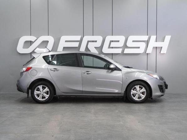 Mazda 3 II (BL) с пробегом 2011 года, цена 975 000 рублей, 161347 км, хэтчбек, Автокод Объявления