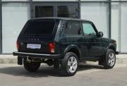 Lada (ВАЗ) Niva Legend I Саратов  - изображение 27