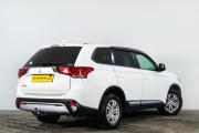Mitsubishi Outlander III Рестайлинг 3 Сургут  - изображение 22