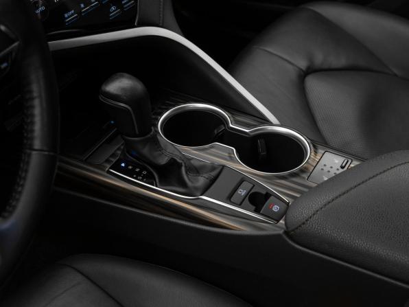 Toyota Camry VIII (XV70) с пробегом 2020 года, цена 2 790 000 рублей, 140115 км, седан, Автокод Объявления
