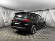 Lexus LX III Рестайлинг 2 Москва  - изображение 25
