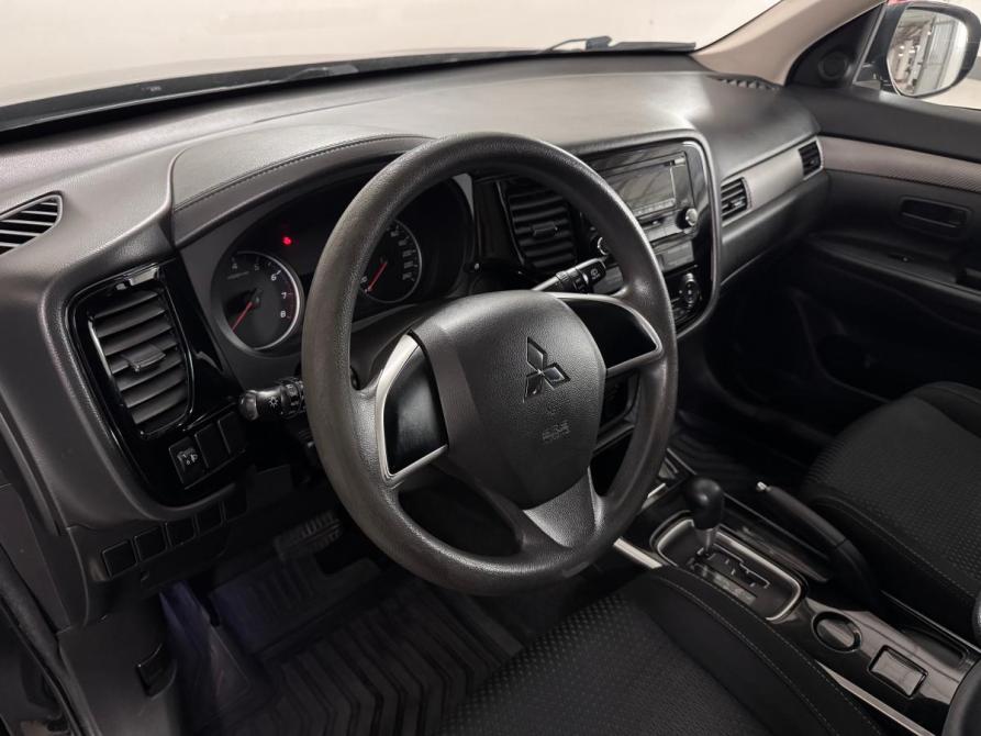 Mitsubishi Outlander III Рестайлинг 2 Тюмень  - изображение 7