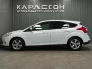 Ford Focus III Пермь  - изображение 23