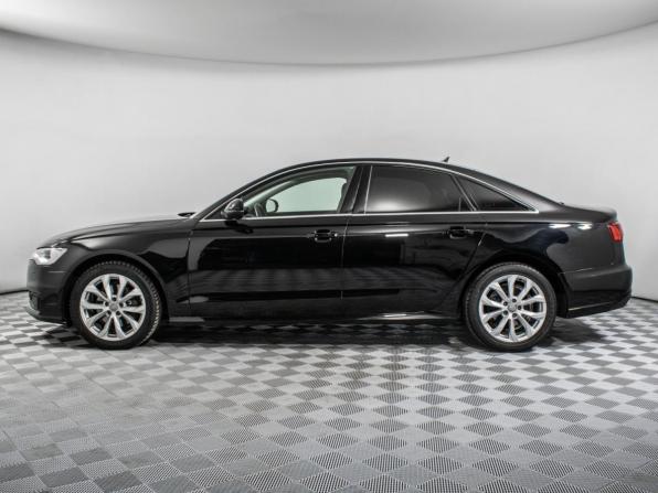 Audi A6 IV (C7) Рестайлинг с пробегом 2015 года, цена 1 832 787 рублей, 202222 км, седан, Автокод Объявления