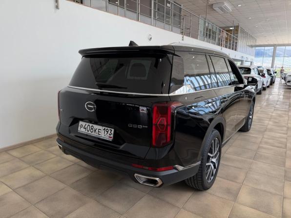 GAC GS8 II с пробегом 2023 года, цена 3 300 000 рублей, 54120 км, внедорожник, Автокод Объявления