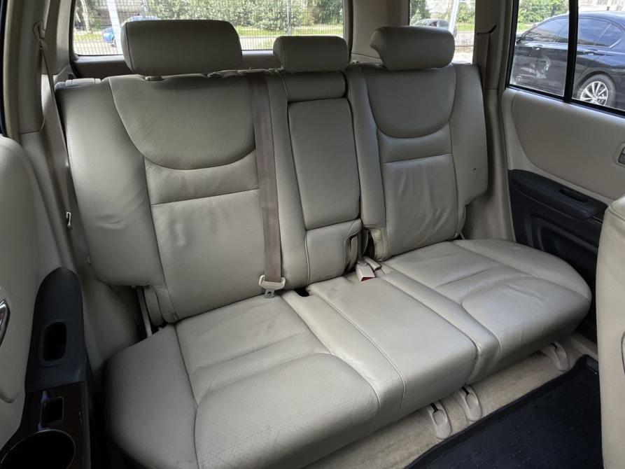 Toyota Highlander I (XU20) Самара  - изображение 9
