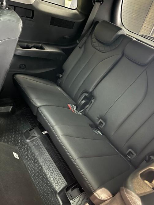 Hyundai Palisade I Абакан  - изображение 33