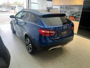 Lada (ВАЗ) Vesta I Ярославль  - изображение 19