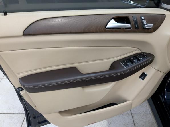 Mercedes-Benz GLE I (W166) с пробегом 2017 года, цена 3 800 000 рублей, 135721 км, внедорожник, Автокод Объявления