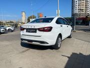 Lada (ВАЗ) Vesta I Рестайлинг (NG) Краснодар  - изображение 18