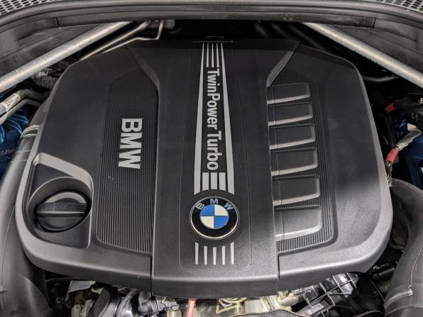 BMW X6 II (F16) с пробегом 2019 года, цена 5 450 000 рублей, 74014 км, внедорожник, Автокод Объявления
