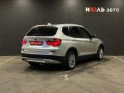 BMW X3 II (F25) Челябинск  - изображение 28