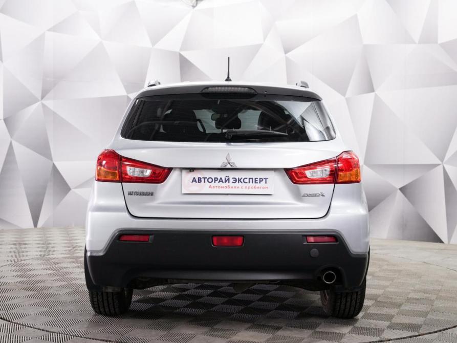 Mitsubishi ASX I Ульяновск  - изображение 4