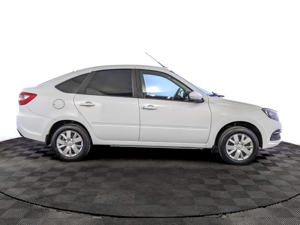 Lada (ВАЗ) Granta I Рестайлинг с пробегом 2023 года, цена 680 000 рублей, 47249 км, лифтбек, Автокод Объявления