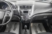 Hyundai Solaris I Рестайлинг Барнаул  - изображение 43