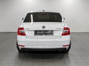 Skoda Octavia III (A7) Рестайлинг Москва  - изображение 35