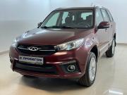 Chery Tiggo 3 I Москва  - изображение 16