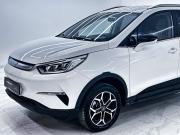 BYD Yuan I Рестайлинг 2 (Pro) Уфа  - изображение 35