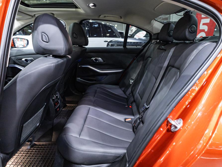 BMW 3 серии VII (G2x) Санкт-Петербург  - изображение 24