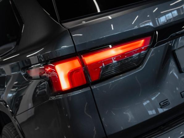 Toyota Sequoia III с пробегом 2024 года, цена 12 000 000 рублей, 34425 км, внедорожник, Автокод Объявления