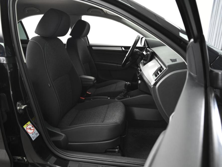 Skoda Rapid II Ставрополь  - изображение 8