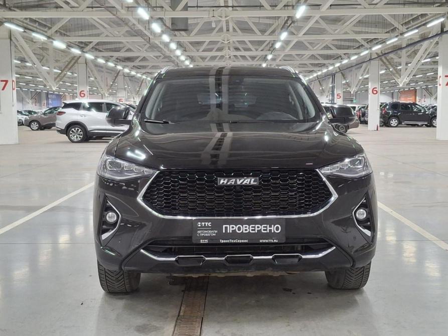 Haval F7 I Казань  - изображение 2