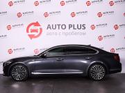 Kia K900 II Минеральные Воды  - изображение 29