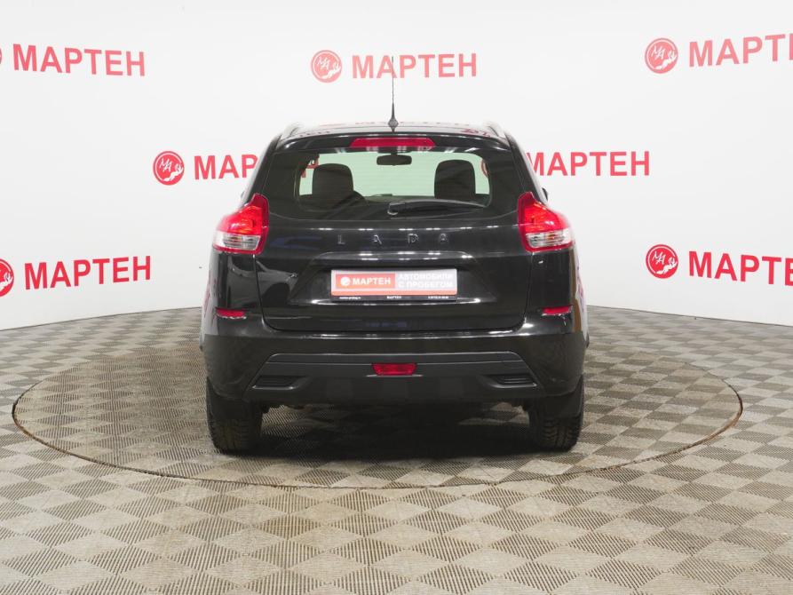 Lada (ВАЗ) XRAY I Вологда  - изображение 6
