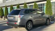 Mitsubishi Outlander III Уфа  - изображение 17