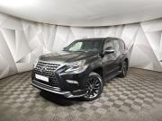 Lexus GX II Рестайлинг 2 Москва  - изображение 24